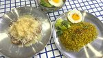Jefri Nichol Buka Warkop, Menunya Mie Goreng Kecombrang hingga Es Teh Bioskop