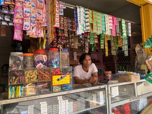 UMKM se-Jakarta Tolak Aturan Kawasan Tanpa Rokok: Bisa Bikin Omzet Melorot