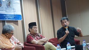 Waspada! LSM Asing Intervensi Demokrasi dan Pilpres 2024