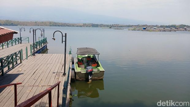 Wisata Ranu Grati Pasuruan Wisata Ranu Grati Pasuruan