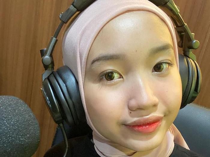 Yasmin Salsabila.