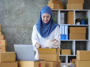 250 Nama Toko yang Bagus, Unik, dan Estetik, Cocok untuk Bisnis Barumu