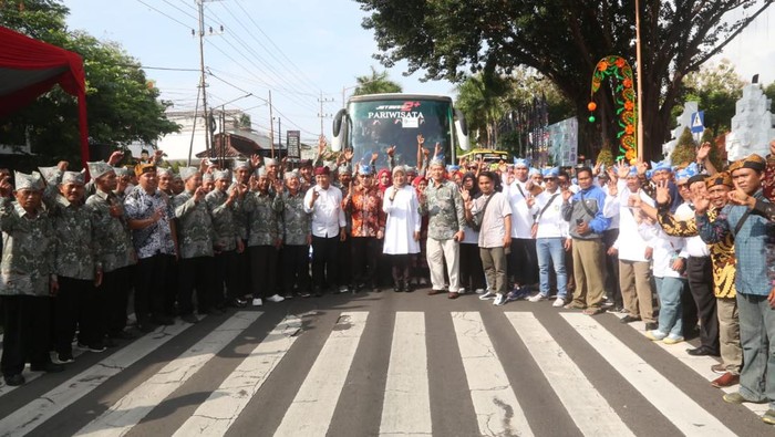 15 Ribu Warga Banyuwangi akan Mendapat Sertifikat Lahan Program TORA