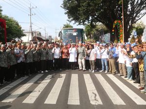 15 Ribu Warga Banyuwangi akan Dapat Sertifikat Lahan Program TORA
