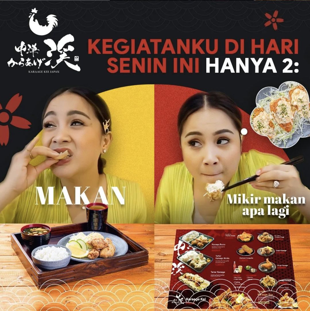 7 Bisnis Kuliner Keluarga Raffi-Nagita 'RANS' yang Kini Moncer