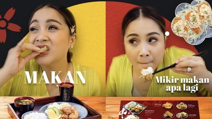 7 Bisnis Kuliner Keluarga Raffi-Nagita RANS yang Kini Moncer