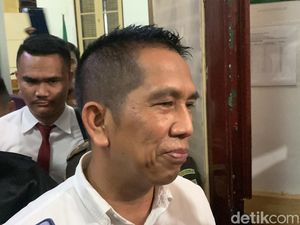 Pengacara Sebut AKBP Achiruddin Bebas Bulan Depan