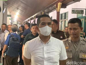 Dituntut Bayar Restitusi Rp 52 Juta, AKBP Achiruddin: Rinciannya Salah