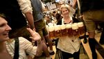 Angkat Gelas! Festival Bir Terbesar Dunia Oktoberfest Dimulai Lagi