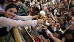 Angkat Gelas! Festival Bir Terbesar Dunia Oktoberfest Dimulai Lagi
