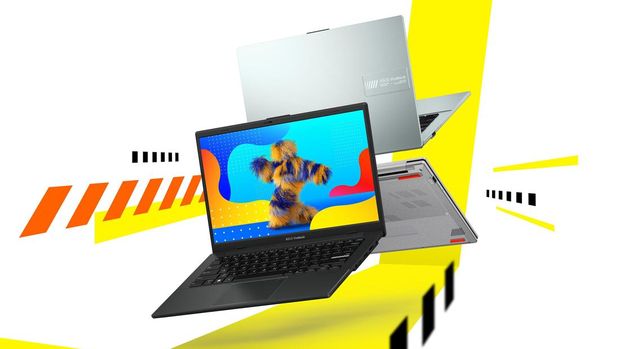 7 Rekomendasi Laptop Terbaik 2023 Bagus Dan Terbaru Cek Spesifikasinya