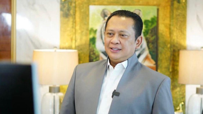 Bambang Soesatyo