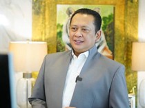 Memurnikan Kedaulatan Rakyat Perkokoh Sistem Ketatanegaraan
