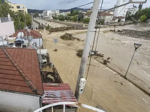 Bulan Madu Berujung Petaka, Tersapu Banjir Bandang Saat di Penginapan
