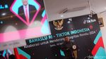 Bawaslu Gandeng TikTok Tangani Konten Disinformasi Pemilu 2024