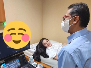 Denny Caknan-Bella Bonita Umumkan Kehamilan Anak Pertama: Matursuwun Gusti