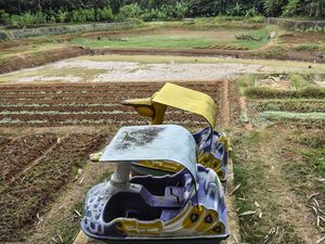 Langkah Cepat Pemprov Jabar Hadapi Potensi Dampak Kemarau