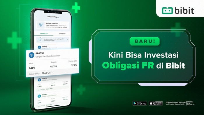Bibit