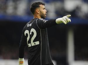 Arteta Bela David Raya yang Nyaris Bikin Blunder Berbahaya