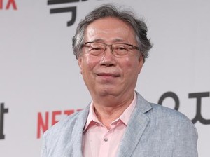 Aktor Veteran Korea Selatan Byun Hee Bong Meninggal Dunia