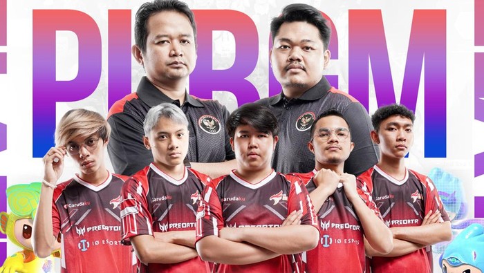 Setelah sukses menorehkan hasil memuaskan di SEA Games 2023, kini timnas esports Indonesia kembali unjuk gigi di Asian Games 2022. Berikut jadwal mainnya.