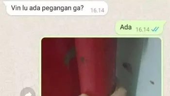 Ya nggak salah sih. Foto: Instagram/redaksiana