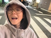 Choo Sarang Jelang Usia Remaja, Kini Masuk Akademi Model