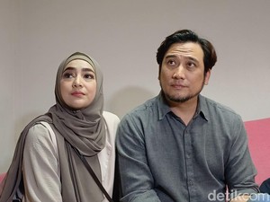 Cindy Fatikasari-Tengku Firmansyah Ngontrak Dulu di Kanada, Perlahan Jual Aset