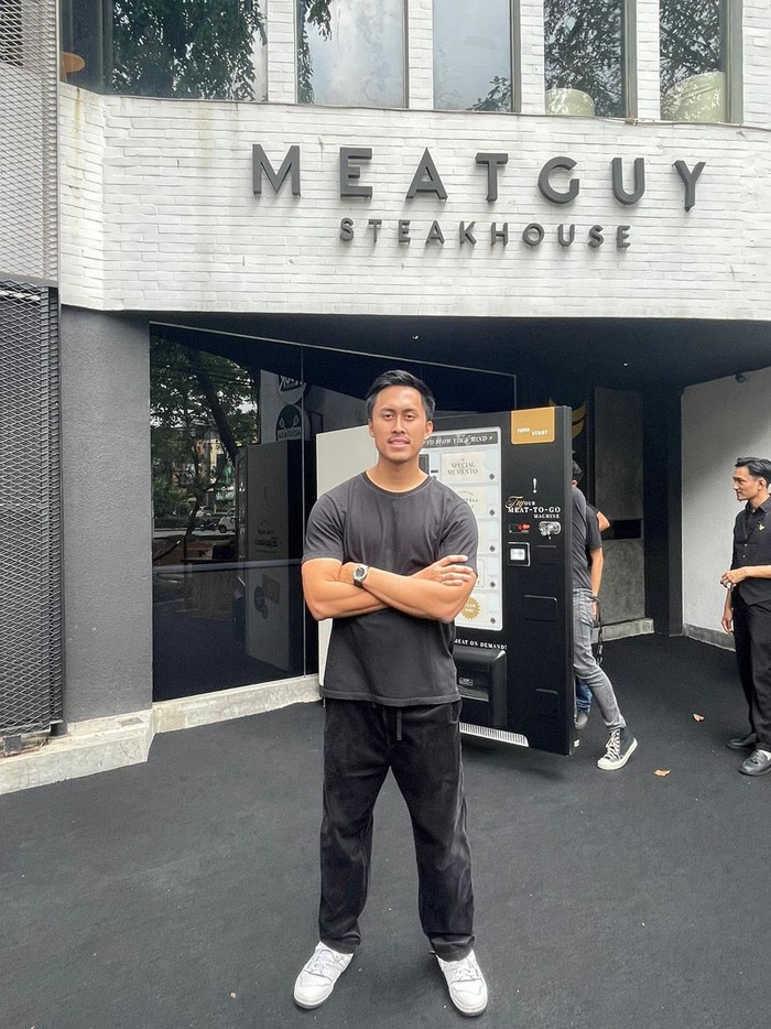 Dims The Meatguy