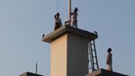 Melihat Drama Kolosal Perobekan Bendera Belanda di Surabaya