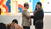 Adapun, bantuan Water Refill Station tersebut akan ditempatkan di Kampus ITB Jatinangor untuk mempermudah para mahasiswa dan dosen mengakses air bersih yang dapat langsung diminum.