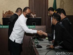 Saksi Ungkap Ada 2 Rekening di Perusahaan Rafael Alun: Resmi dan Tidak