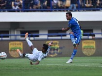 Arti Selebrasi Ezra Walian