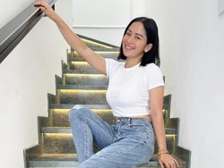 Foto Farida Nurhan yang Oplas Hidung Hingga Payudara, Kini Menyesal