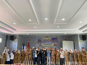 Festival Junjung Pusako Siap Digelar di Sarolangun, Apa Itu Junjung Pusako?