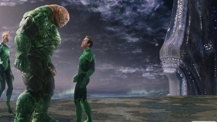 Film Green Lantern