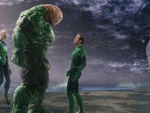 Sinopsis Film Green Lantern: Kala Ryan Reynolds Jadi Superhero