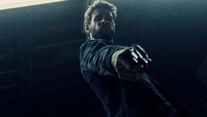 Film Killerman.