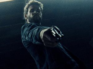 Sinopsis Killerman: Pencucian Uang, Narkoba, dan Hilangnya Ingatan