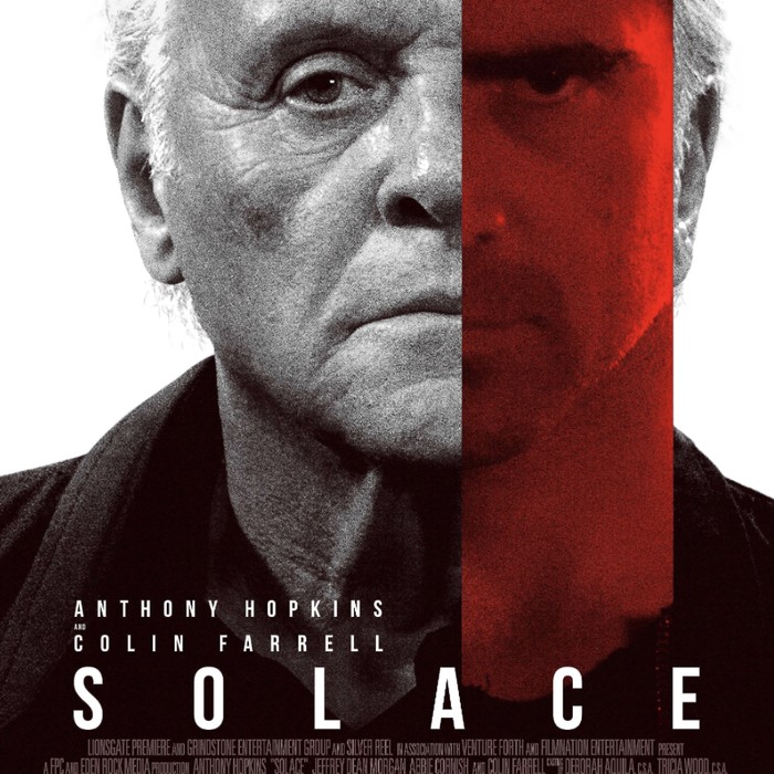 Film Solace