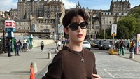 Gabriel Prince cerita, dia masih SMA saat ditawari audisi oleh SM Entertainment. (Foto: dok. Instagram @phrrince)