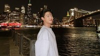 Gabriel Prince juga bilang dia gak begitu tahu dunia entertainment, sehingga tawaran audisi gak diteruskan. (Foto: dok. Instagram @phrrince)