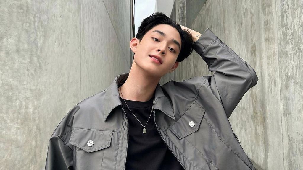 Alasan Gabriel Prince Tolak Private Audition SM Entertainment