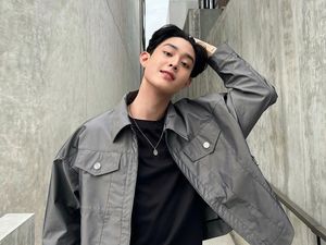Video: Inspirasi Outfit Casual-Preppy Ala Lyodra Ginting dan Gabriel Prince