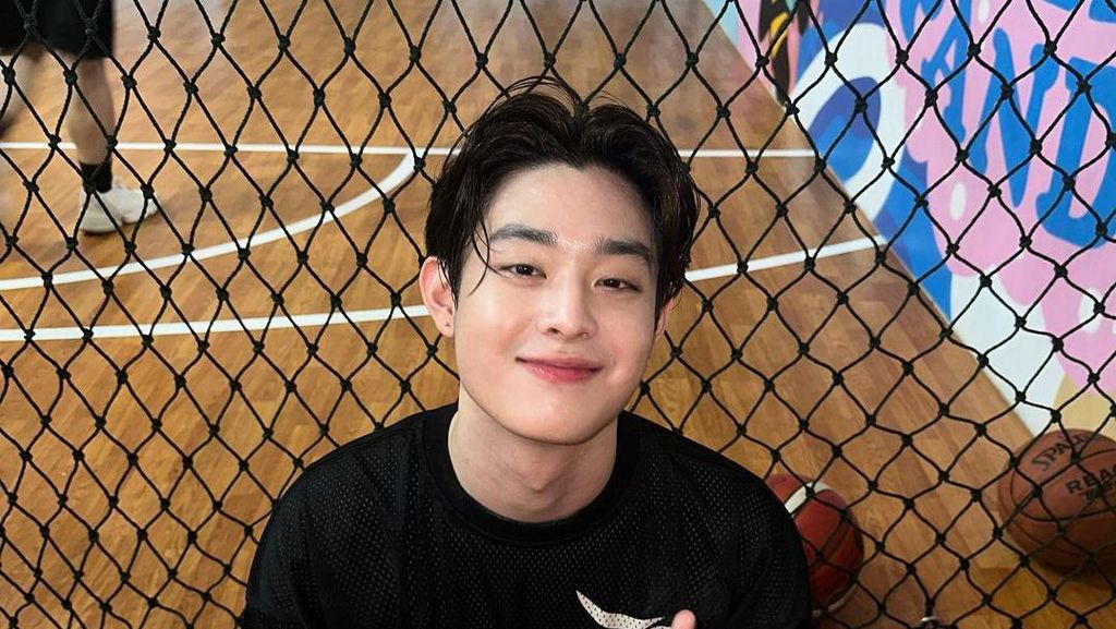 Potret Gabriel Prince, Si Ganteng yang Nyaris Jadi Bintang K-Pop