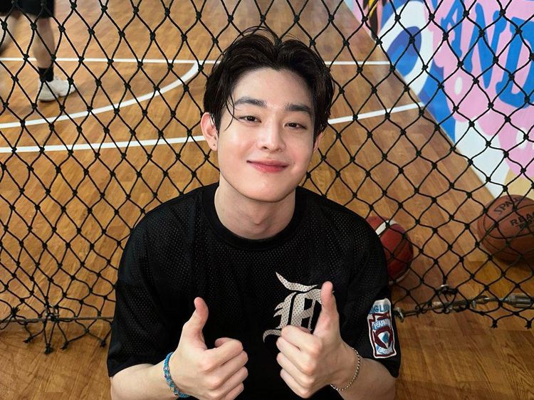 Potret Gabriel Prince, Si Ganteng yang Nyaris Jadi Bintang K-Pop