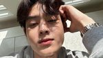 Cuma Gabriel Prince Artis Indonesia di 100 Most Handsome Faces of 2025