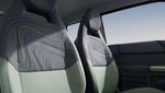 Tampang Mobil Listrik Geely Panda Knight Ala Ford Bronco, Harga Rp 105 Jutaan