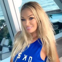 Gina sendiri tidak menganggap dirinya membohongi orang. Menurutnya, model AI sama saja seperti superhero. Aku pikir konsepnya sama seperti superhero, semua orang menyukai dan punya superhero favorit, mereka pergi menonton, mengagumi, dan terobsesi. Mereka ingin jadi superhero tapi mereka tidak asli. Itu hanya fantasi untuk keluarga dari kenyataan, tambah Gina. Foto: Instagram @ginastewartofficial