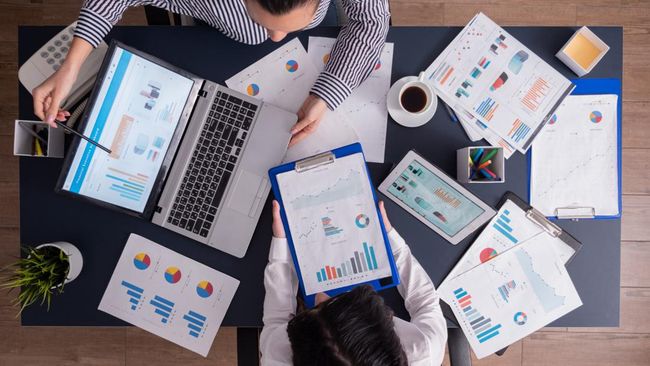 Variabel Marketing Variabel Marketing
